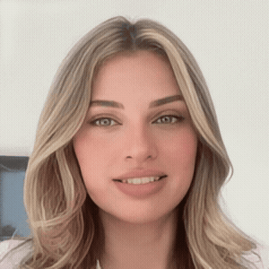 Georgia Hassarati
